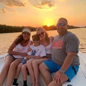 Meet your Posher, Jayd